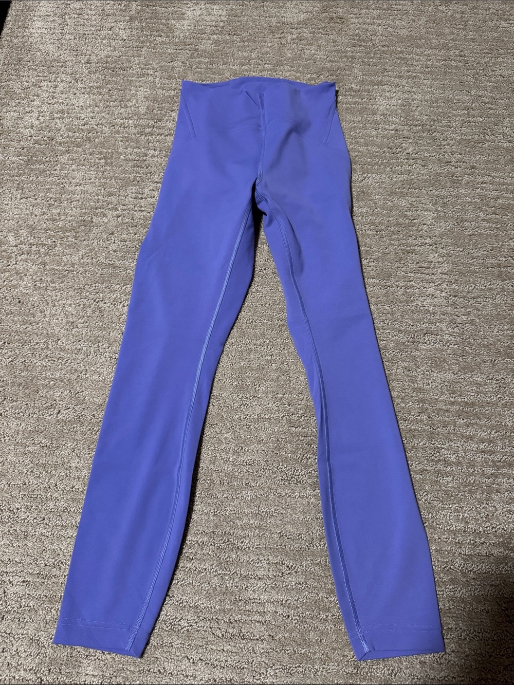 lululemon athletica Violet High-Rise Performance Leggings
